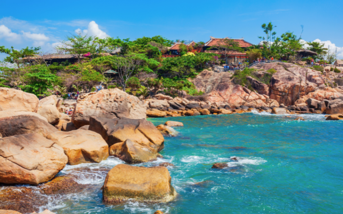 Pacote de Aventura no Sul do Vietnã por 9 Dias