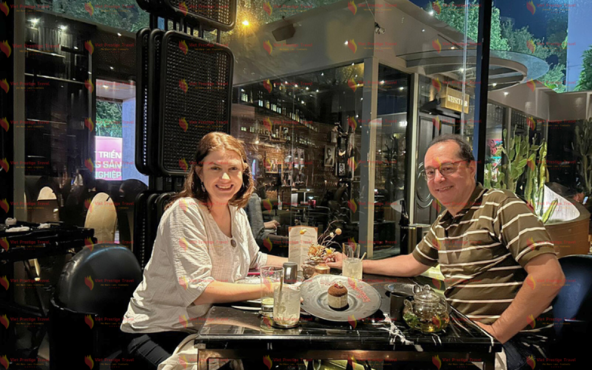 Pacote de Aventura no Sul do Vietnã por 9 Dias