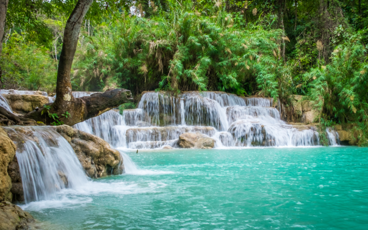 Pacote de Destaques do Vietnã e Laos em 10 Dias