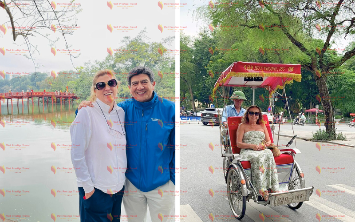 Pacote de Destaques do Vietnã e Laos em 10 Dias