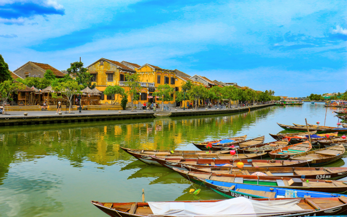 Pacote de Destaques do Vietnã e Laos em 10 Dias