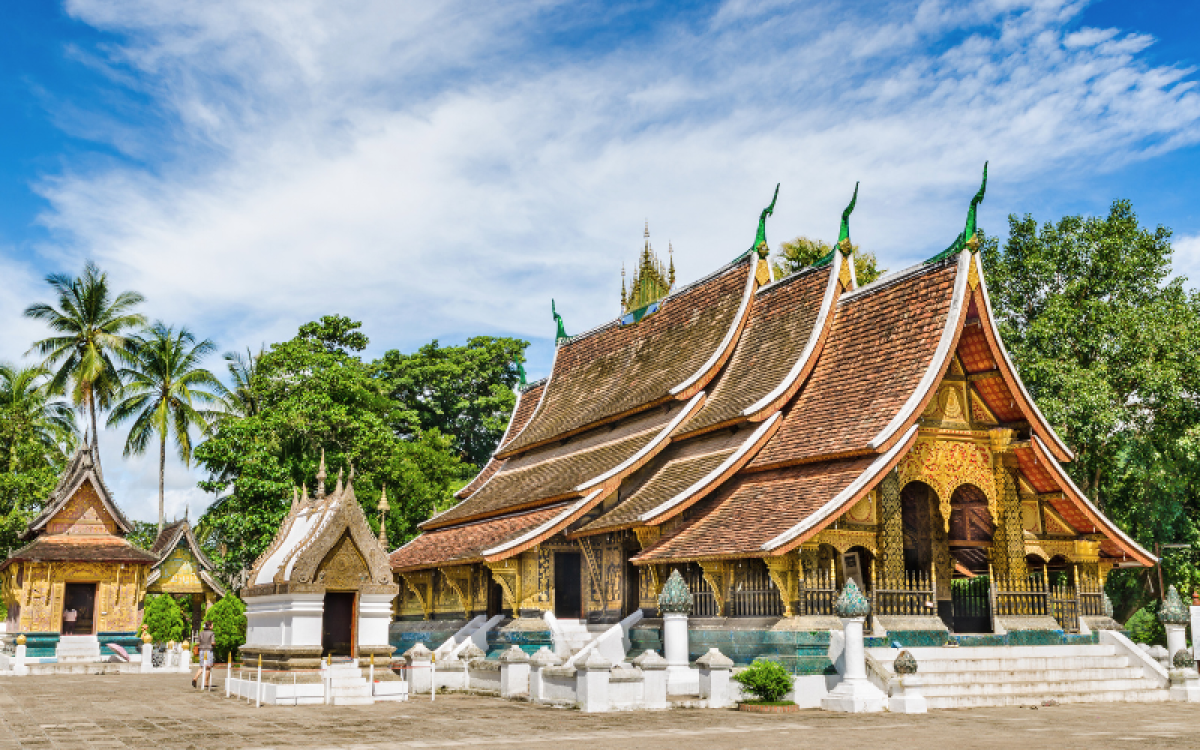 Pacote de Destaques do Vietnã e Laos em 10 Dias