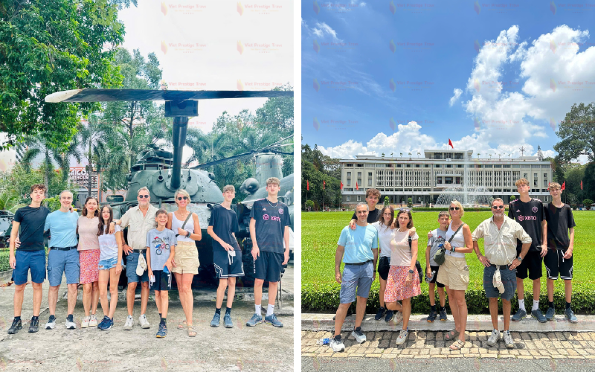 Pacote de Férias no Vietnã e Tailândia em 15 Dias