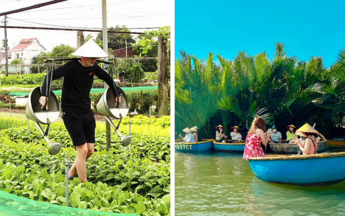 Pacote de Férias no Vietnã e Tailândia em 15 Dias