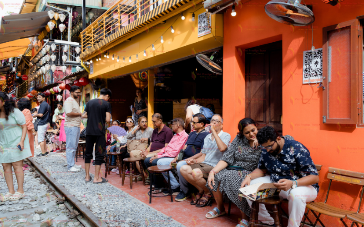 Pacote de Férias no Vietnã e Tailândia em 15 Dias