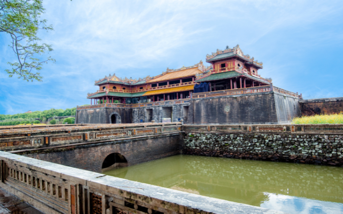 Pacote de Jornada de Bem-Estar Vietnamita por 10 Dias