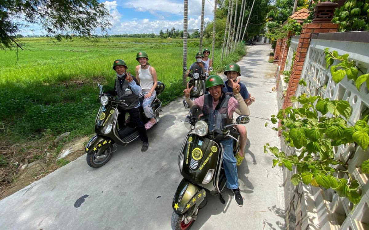 Pacote de Jornada de Bem-Estar Vietnamita por 10 Dias
