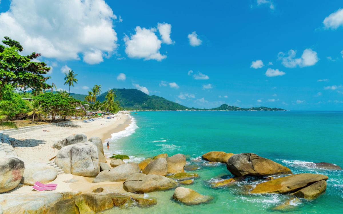 Pacote de Viagem de Relaxar na Tailândia por 9 Dias