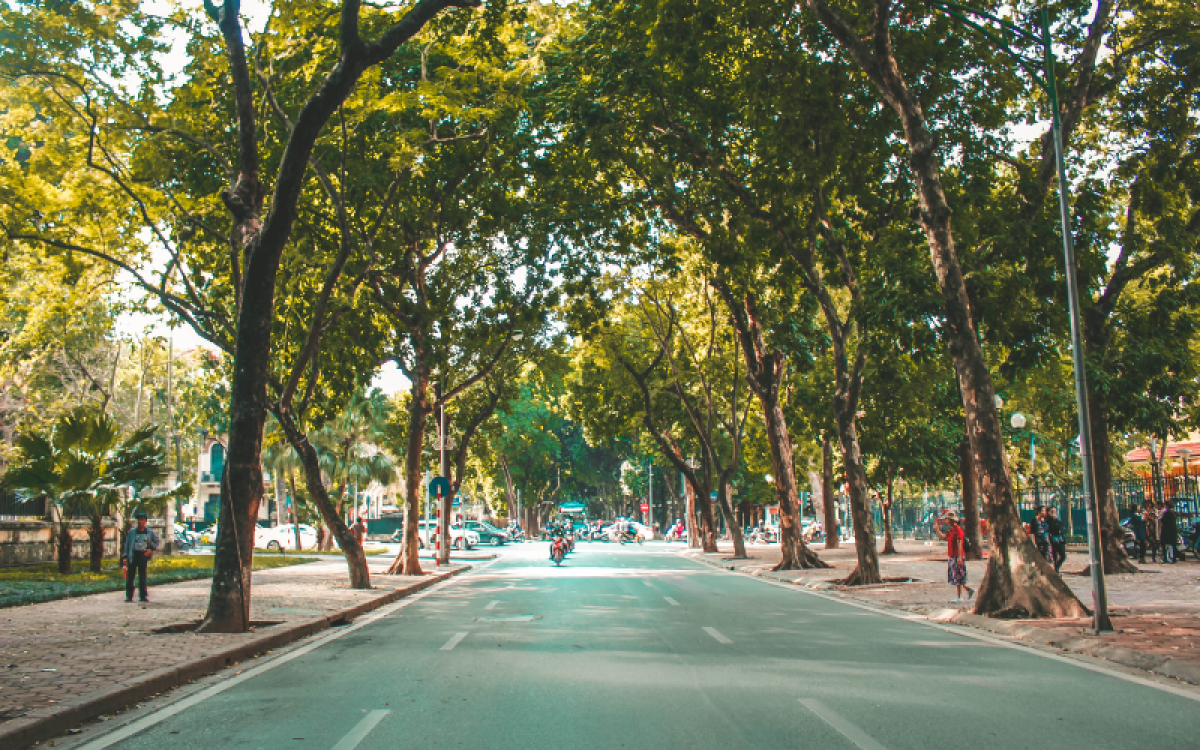 Pacote de Viagem no Vietnã Camboja Tailândia e Singapura em 23 Dias