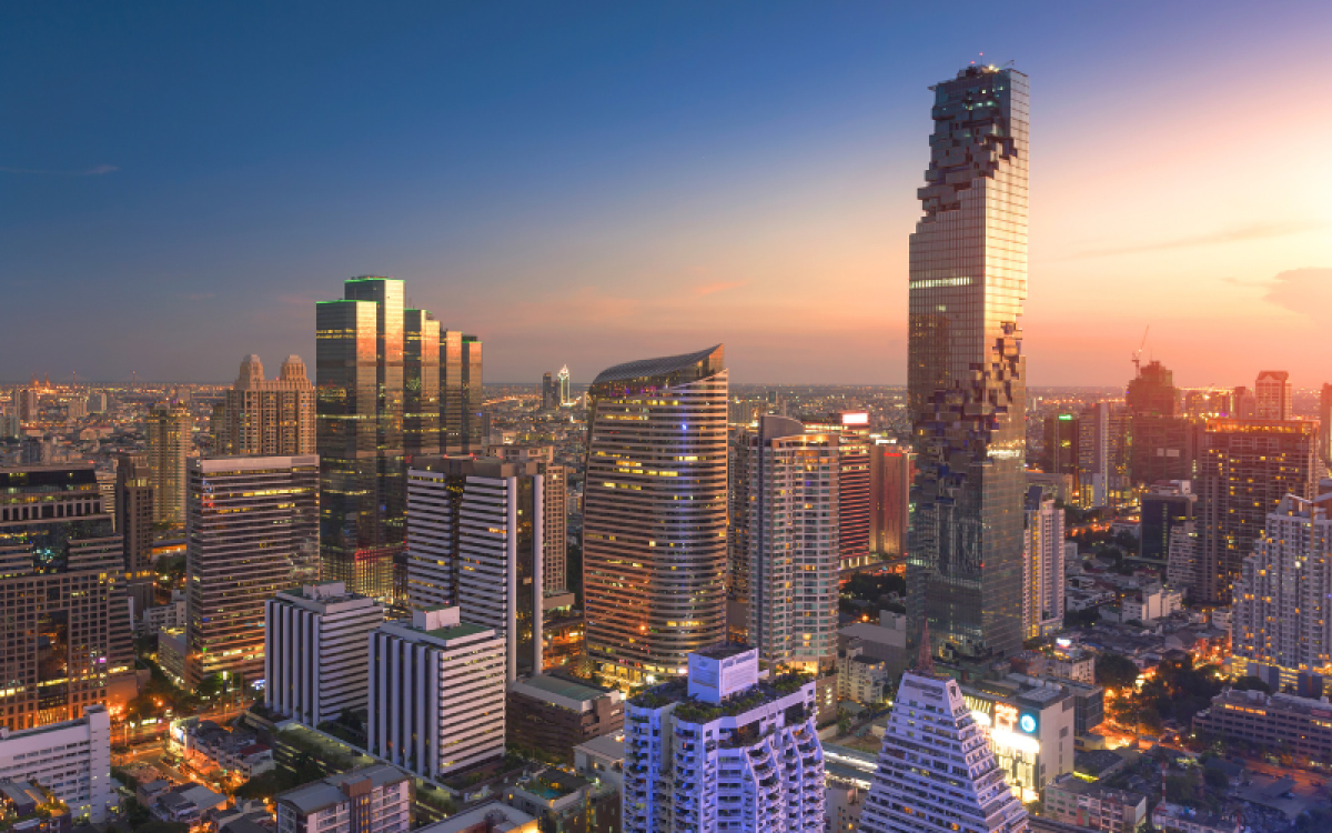 Pacote de Viagem Paradisíaca no Vietnã Camboja e Tailândia por 20 Dias