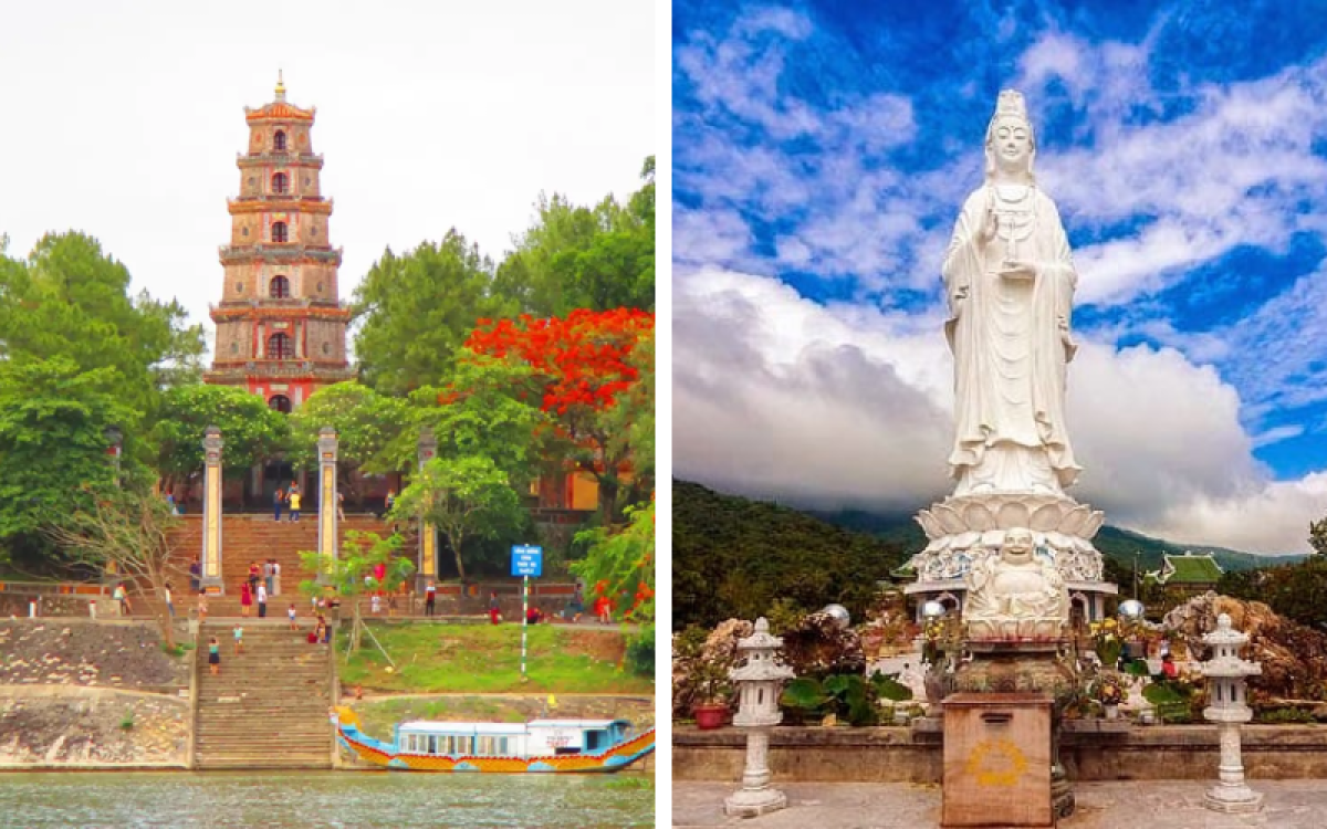 Pacote de Viagem pelo Vietnã e Camboja em 15 Dias