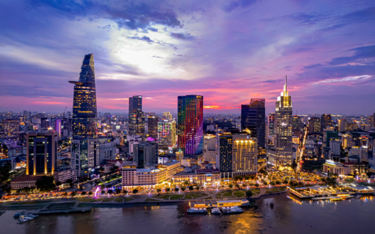 Pacote de Viagem pelo Vietnã e Camboja em 15 Dias