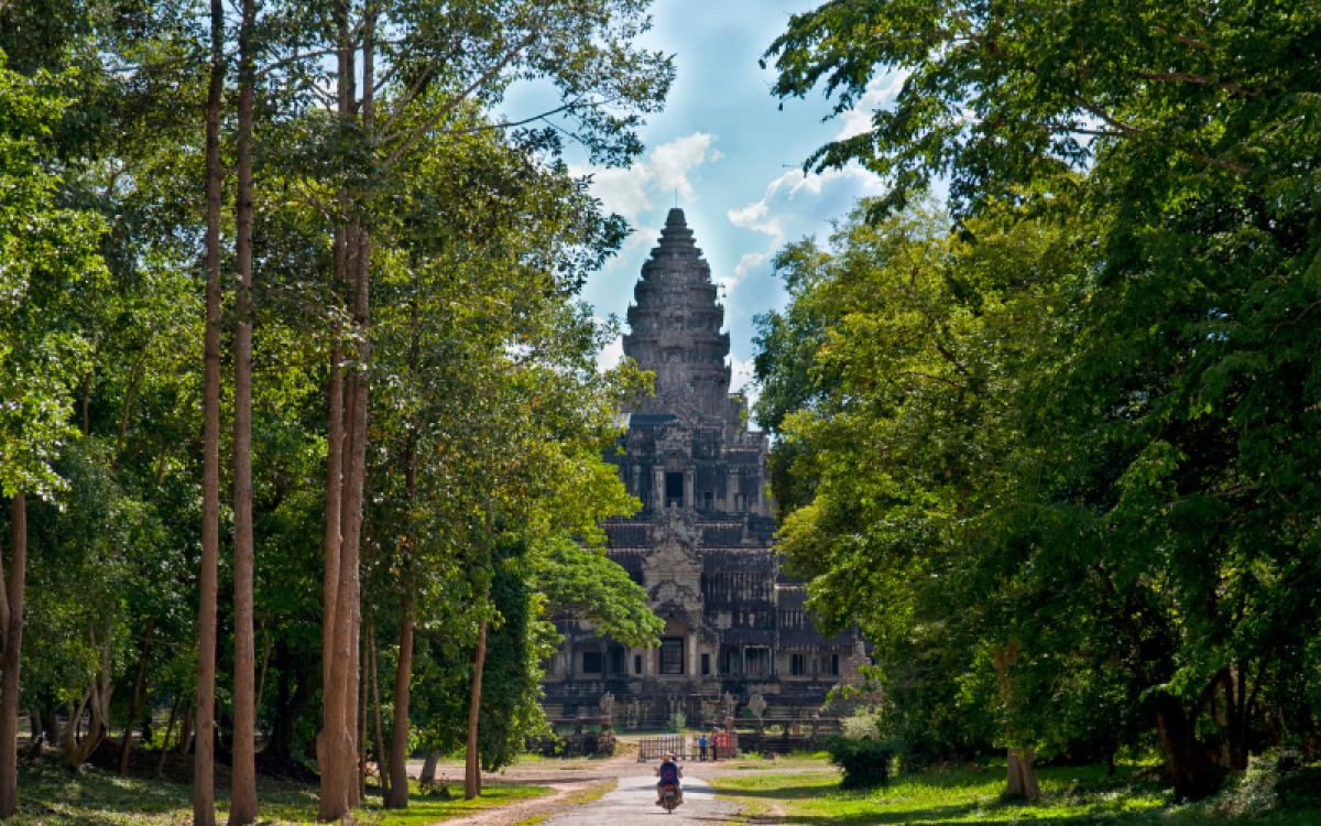 Pacote de Viagem pelo Vietnã e Camboja em 15 Dias