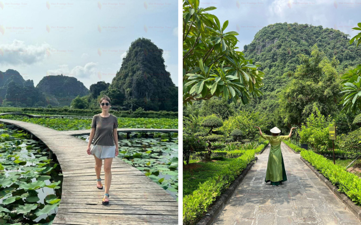 Pacote de Viagem pelo Vietnã e Camboja em 15 Dias