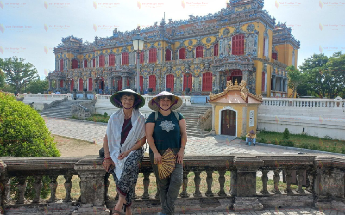 Pacote de Viagem pelo Vietnã e Camboja em 15 Dias