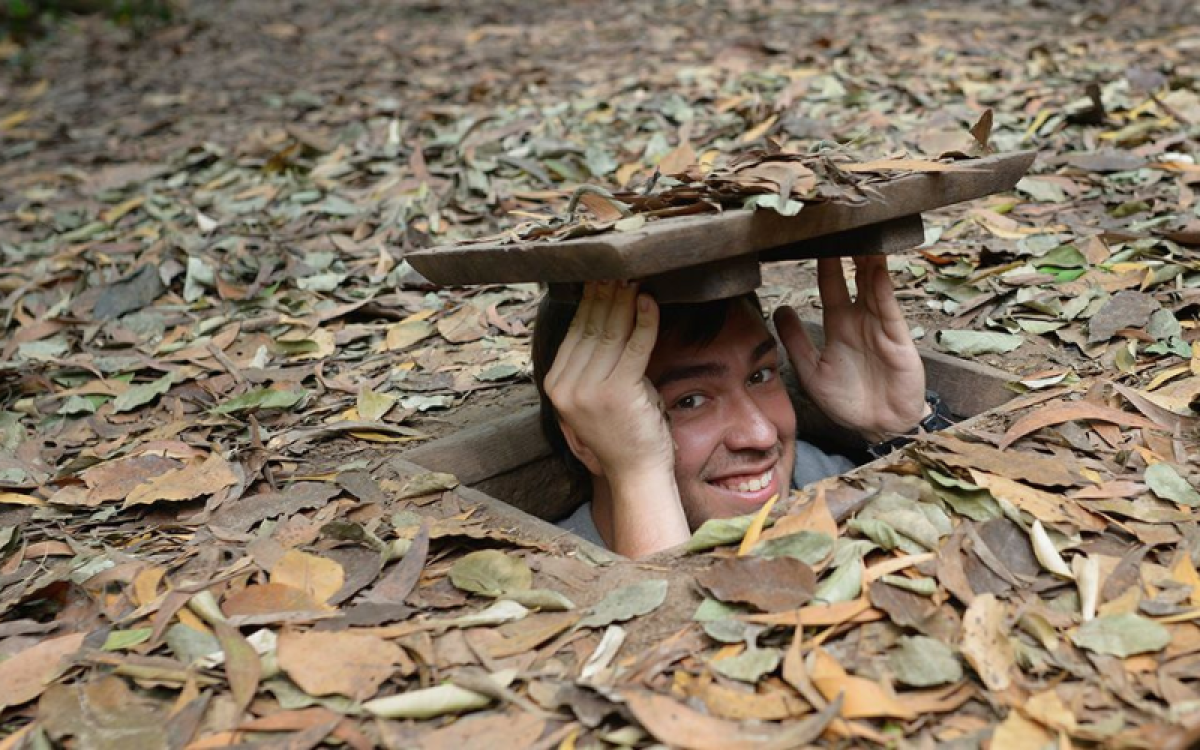 Pacote de viagens ao Vietnã e Laos por 17 Dias