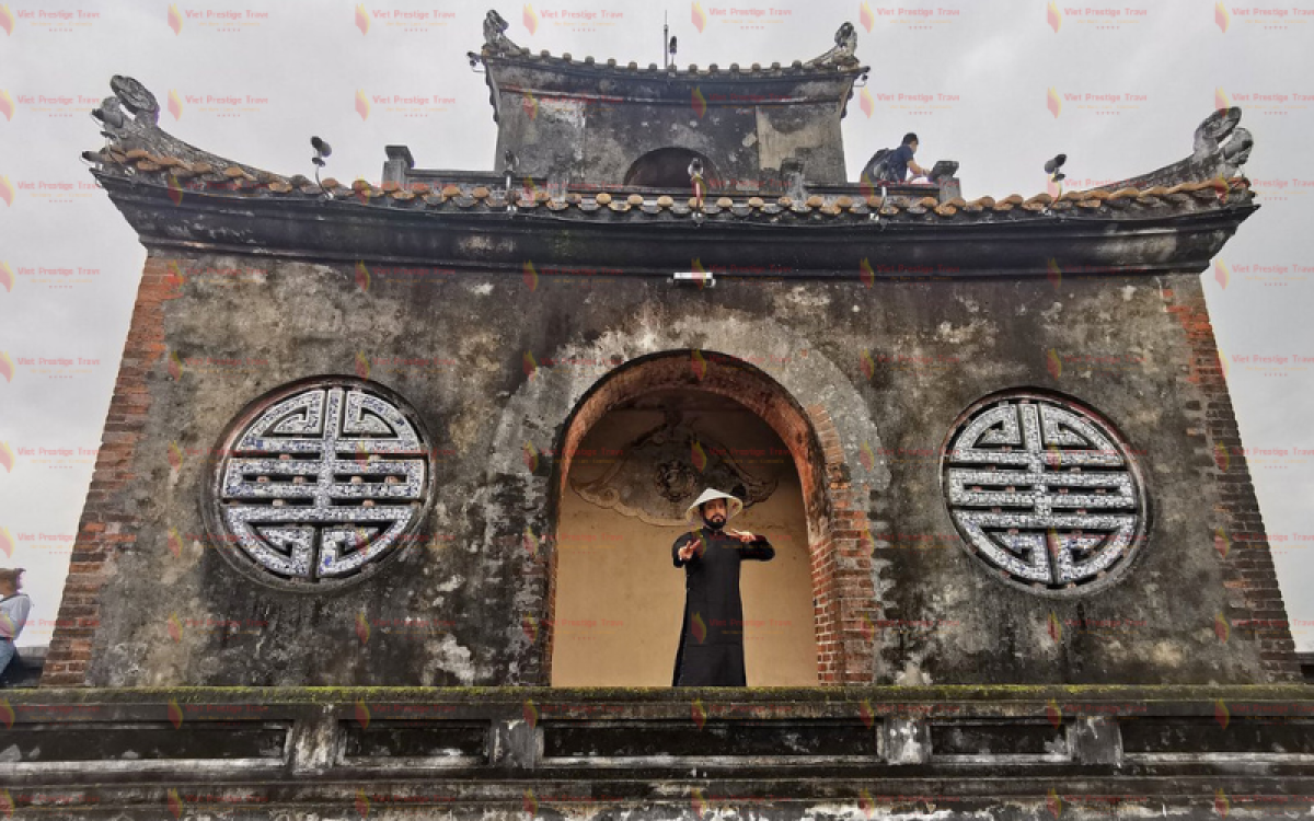 Pacote de viagens ao Vietnã e Laos por 17 Dias