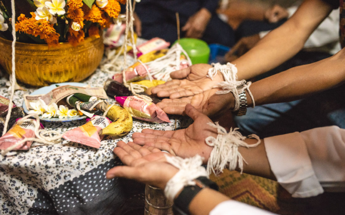 Viagem de Descoberta pelo Laos 6 Dias e 5 Noites