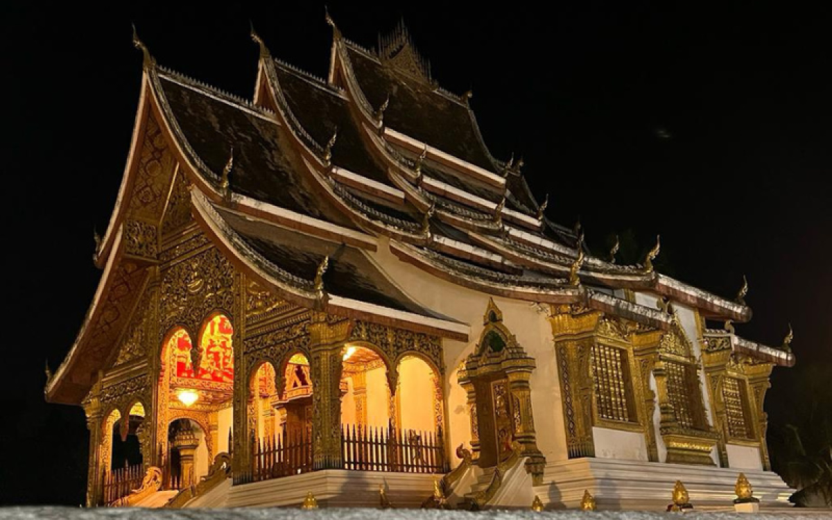 Viagem de Descoberta pelo Laos 6 Dias e 5 Noites