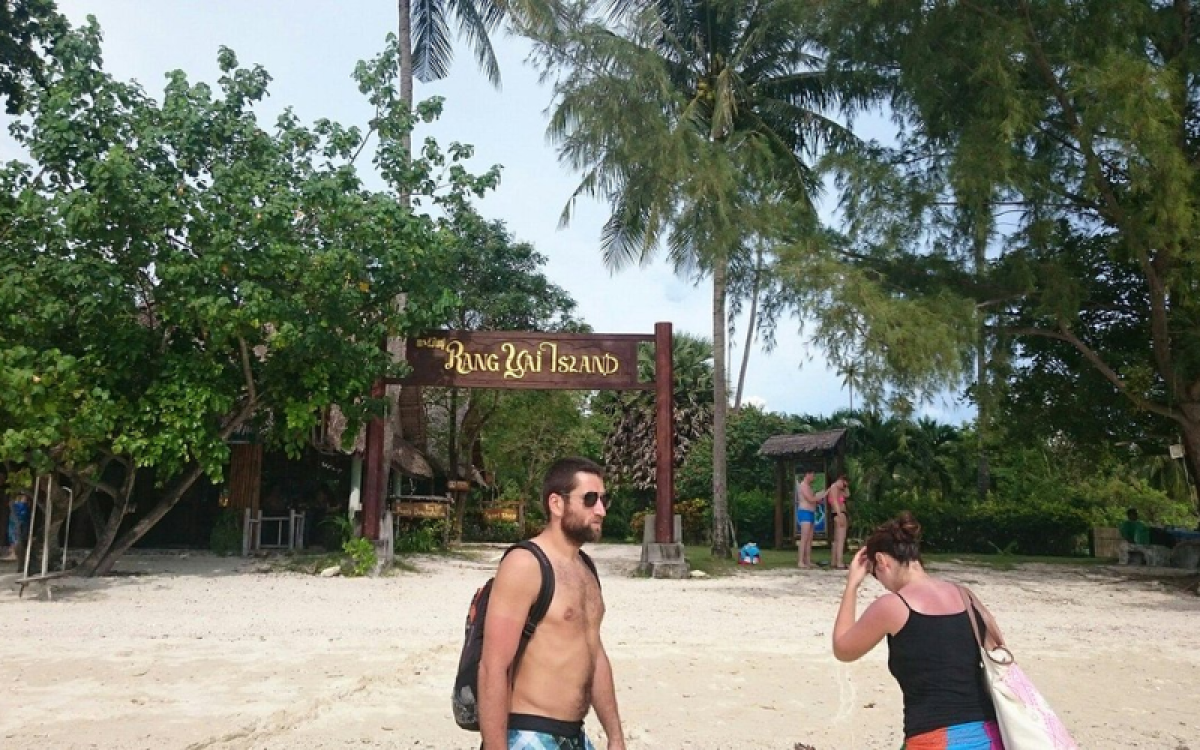 Pacote Turístico de 8 Dias com Ioga e Exploração das Ilhas da Tailândia