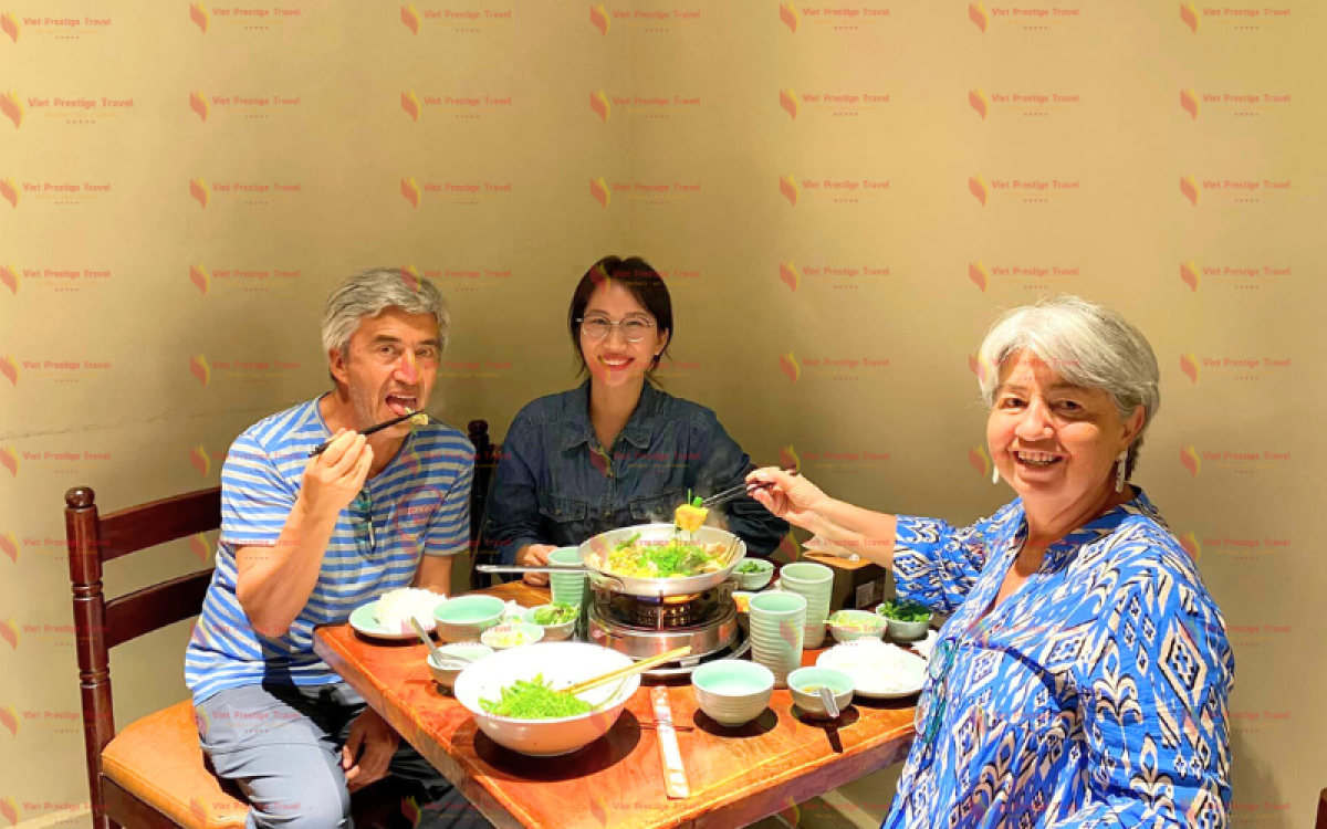 Passeio de 21 Dias por Singapura Tailândia e Vietnã