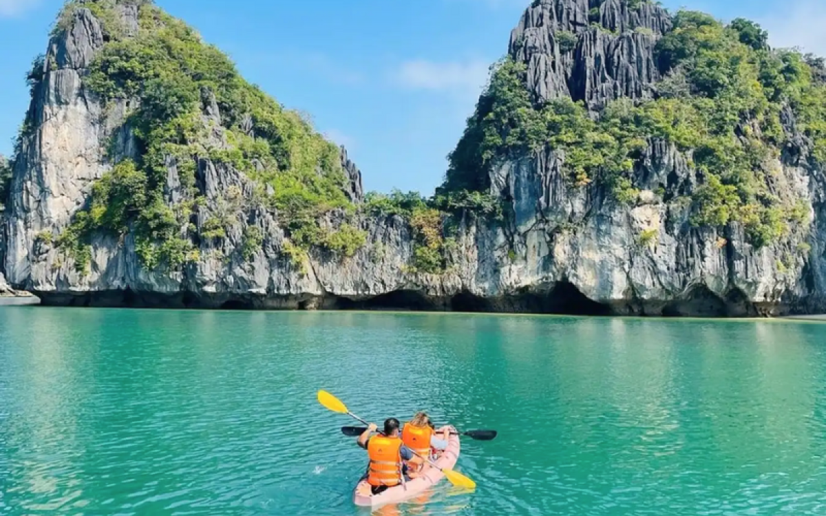 Passeio de 21 Dias por Singapura Tailândia e Vietnã