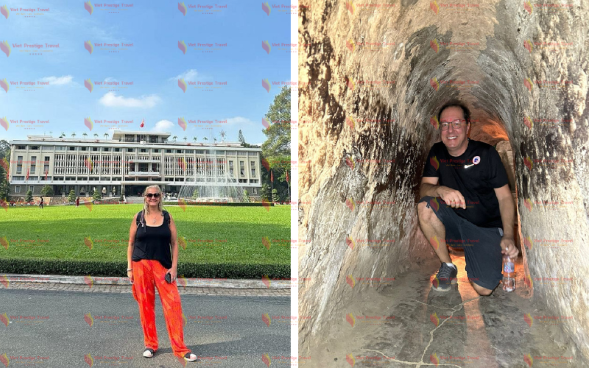 Passeio de 21 Dias por Singapura Tailândia e Vietnã