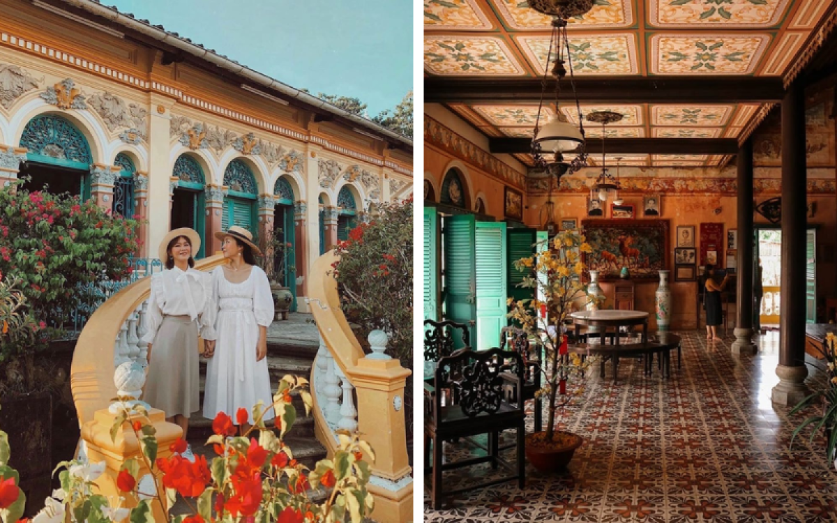 Passeio de Tesouros de Sudeste Asiático em 18 Dias