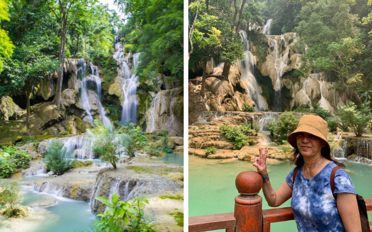 Passeio pela Tailândia Laos Camboja e Vietnã em 17 Dias