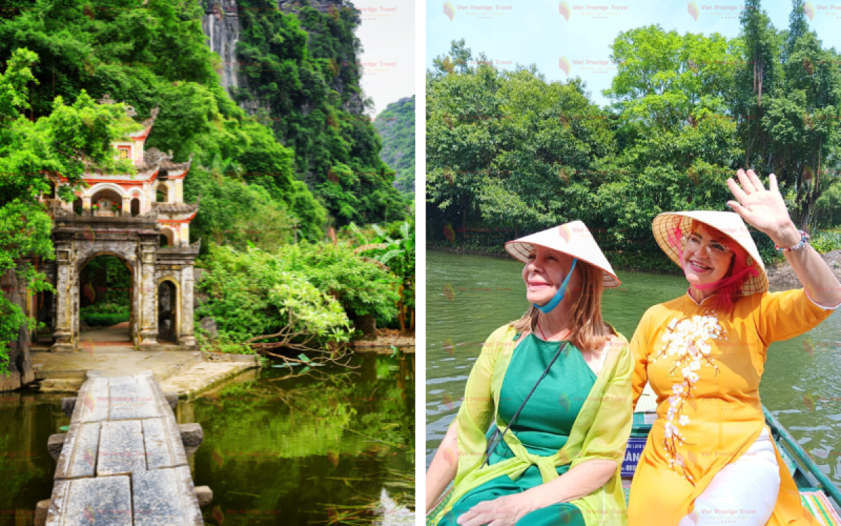 Passeio pelo Sudeste Asiático Camboja Laos e Vietnã em 12 Dias