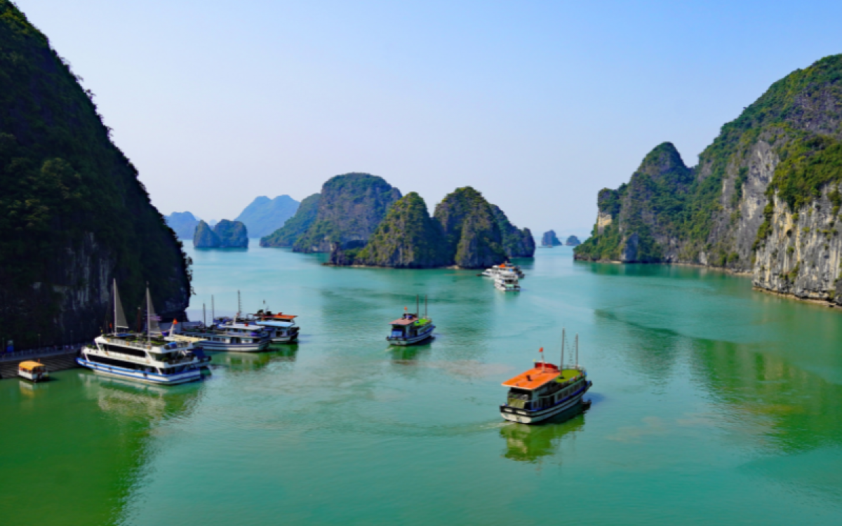 Passeio pelo Vietnã Camboja e Malásia Férias em 24 Dias