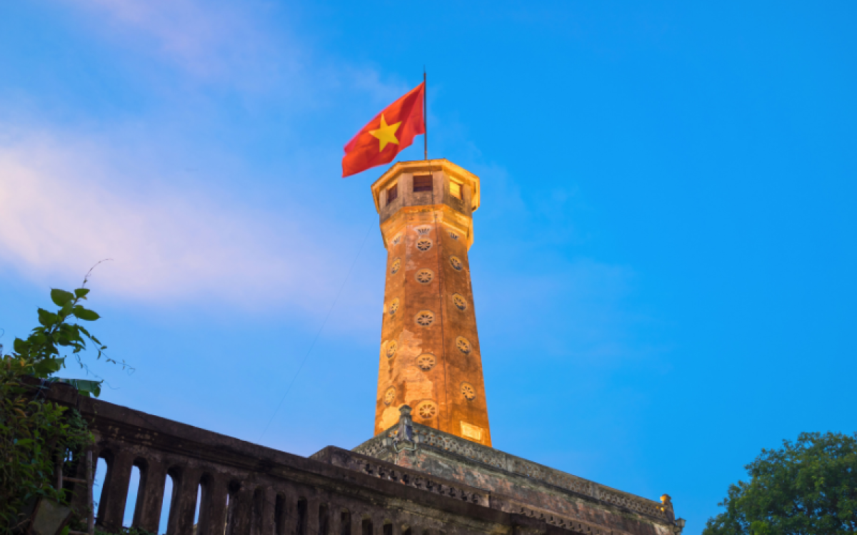 Passeio pelo Vietnã e Tailândia durante 14 Dias