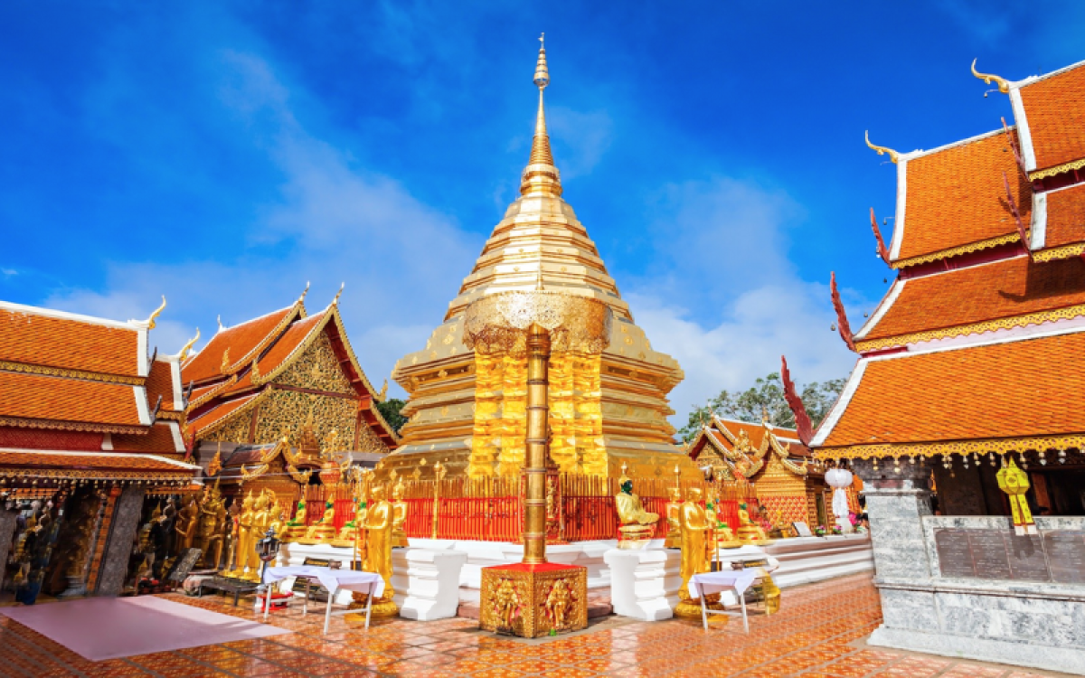 Roteiro Mágico na Vietnã Tailândia 16 Dias de Exploração