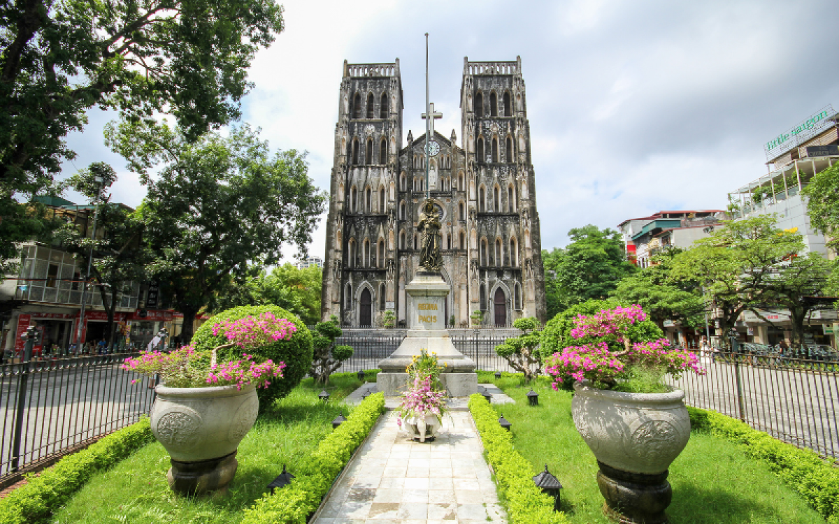 Roteiro Mágico na Vietnã Tailândia 16 Dias de Exploração
