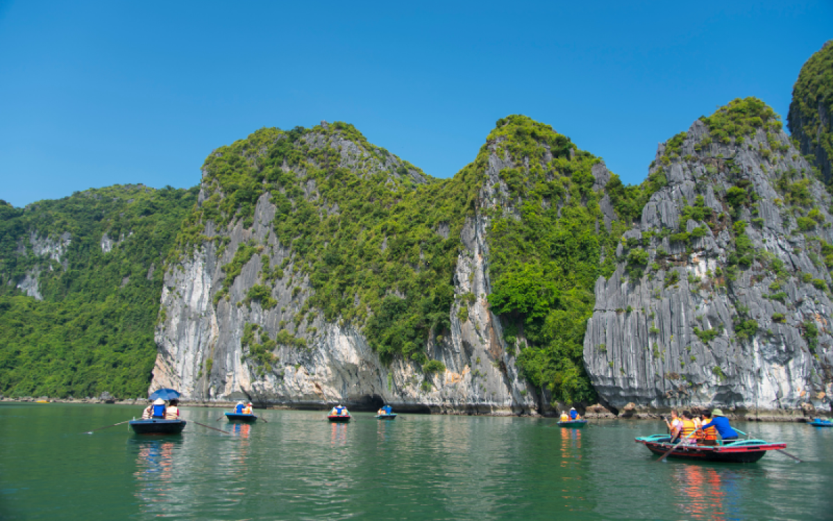 Roteiro Mágico na Vietnã Tailândia 16 Dias de Exploração