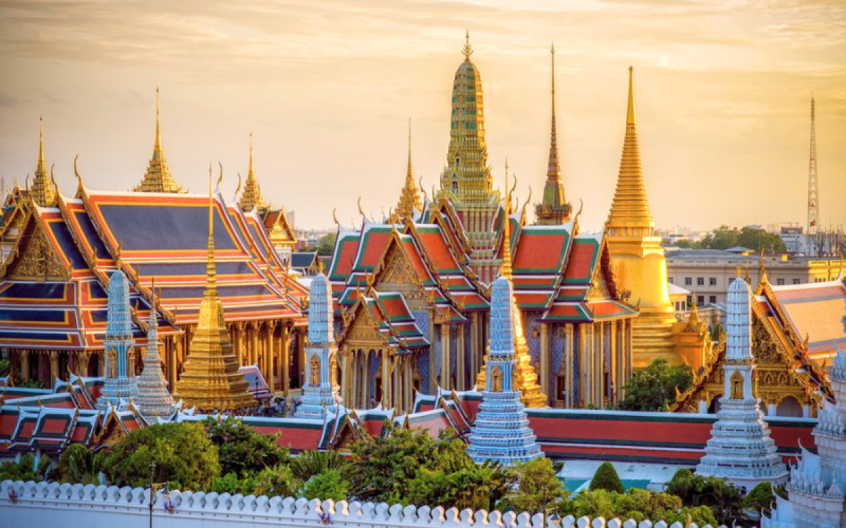 Roteiro Mágico na Vietnã Tailândia 16 Dias de Exploração