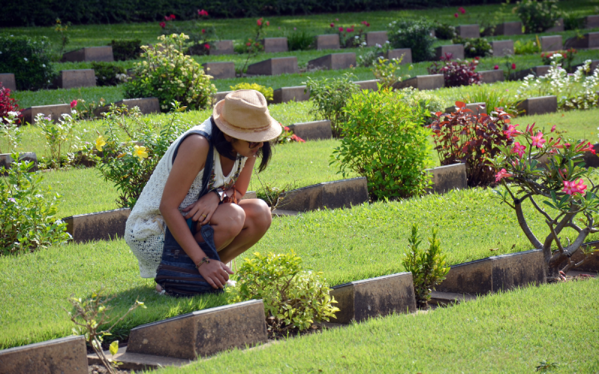 Roteiro Mágico Vietnã Tailândia e Singapura 22 Dias