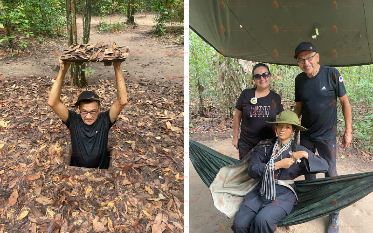 Roteiro Mágico Vietnã Tailândia e Singapura 22 Dias