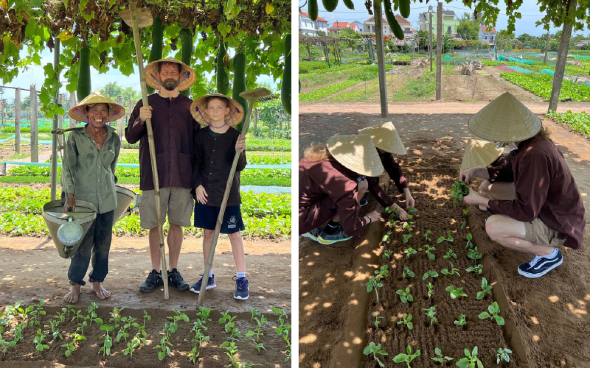 Roteiro Mágico Vietnã Tailândia e Singapura 22 Dias