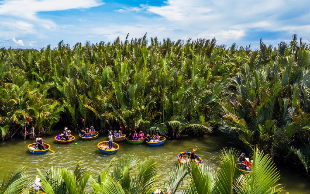 Roteiro Mágico Vietnã Tailândia e Singapura 22 Dias