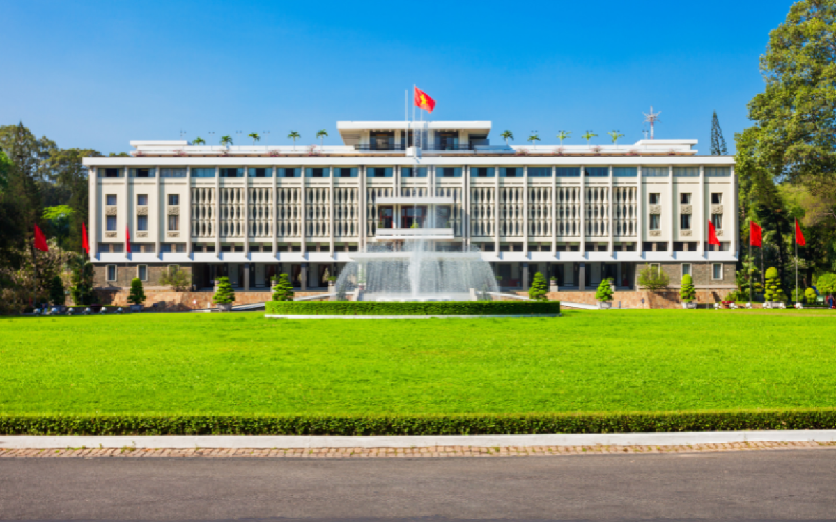 Roteiro Mágico Vietnã Tailândia e Singapura 22 Dias