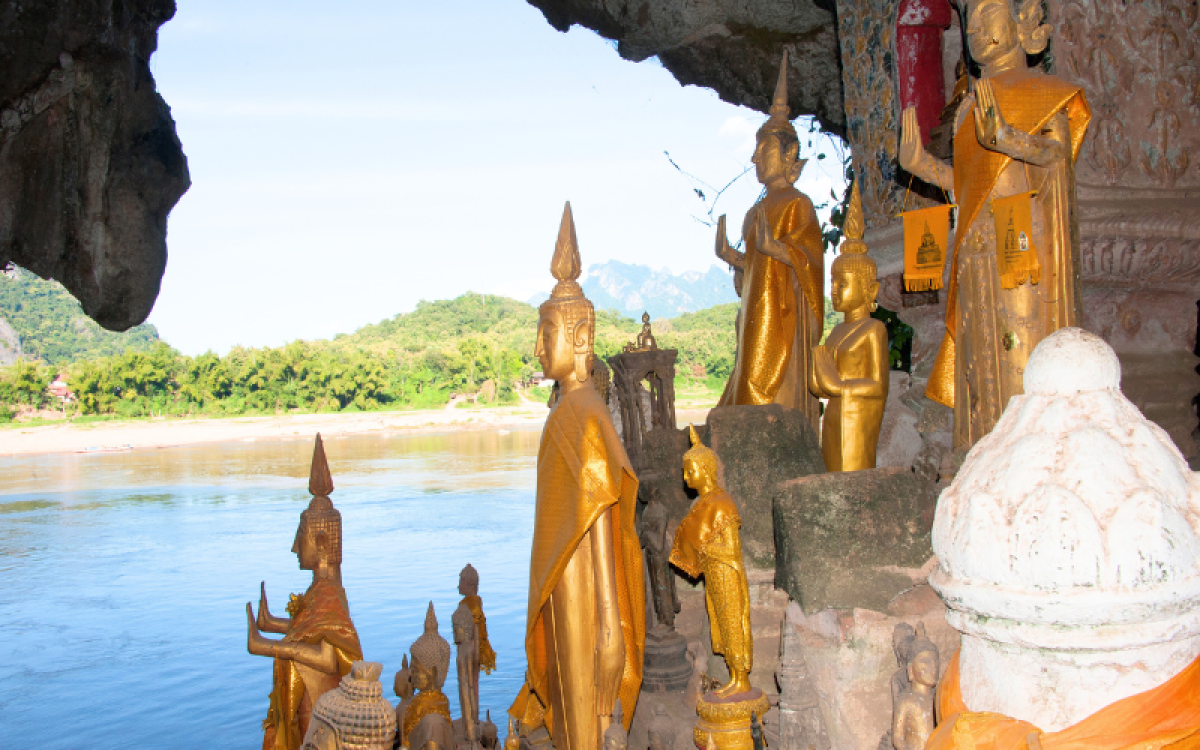 Roteiro Tailândia Laos Camboja 16 Dias