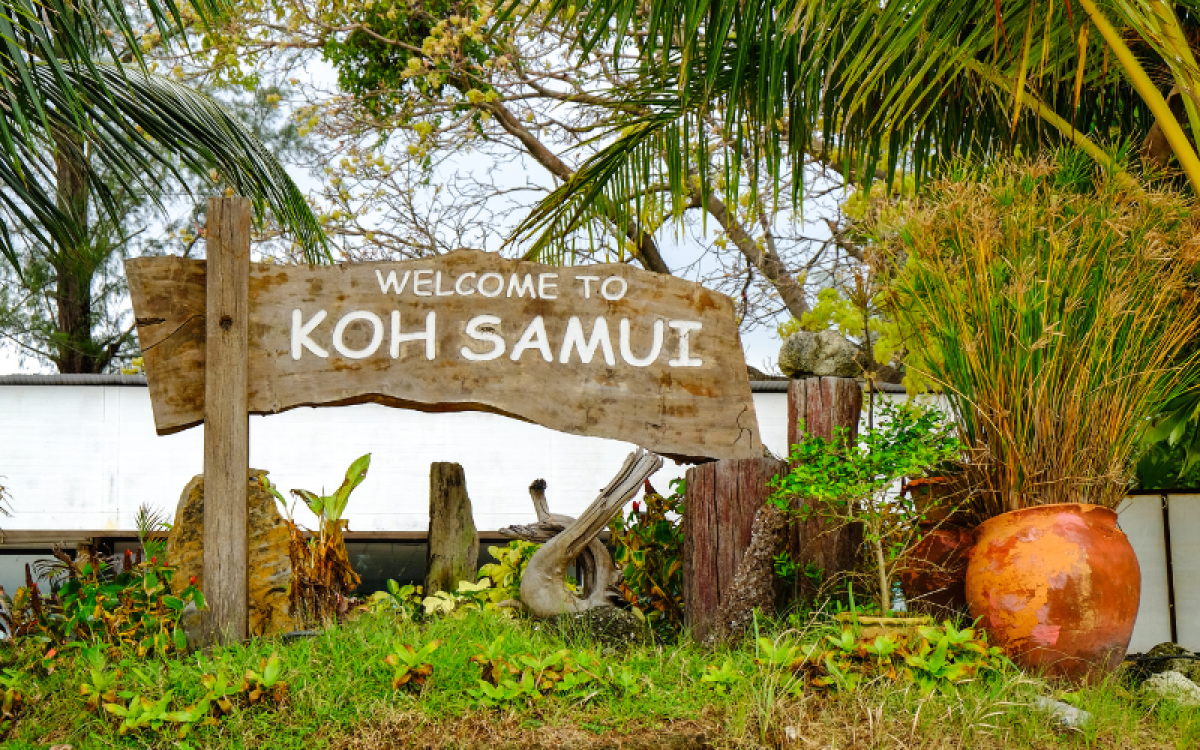 Tour Autêntico da Tailândia e Laos durante 22 Dias