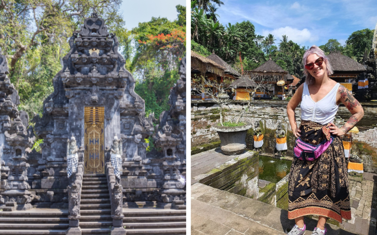 Tour Aventura Incrível Tailândia e Bali por 18 Dias