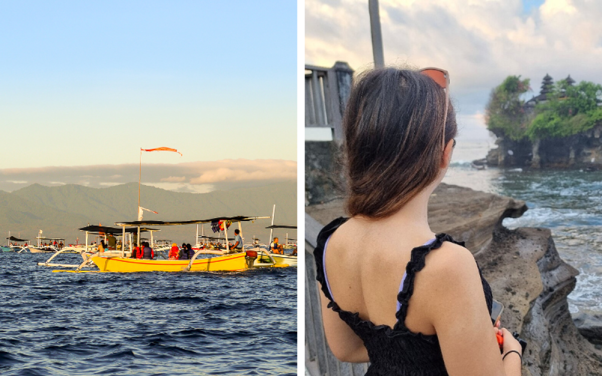 Tour Aventura Incrível Tailândia e Bali por 18 Dias