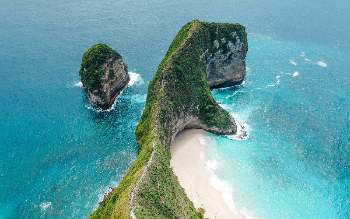 Tour Aventura Incrível Tailândia e Bali por 18 Dias