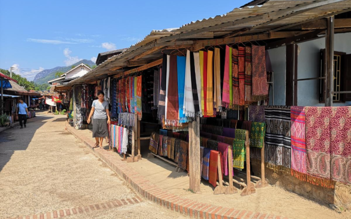 Tour Completo Tailândia Vietnã Camboja Laos em 18 Dias