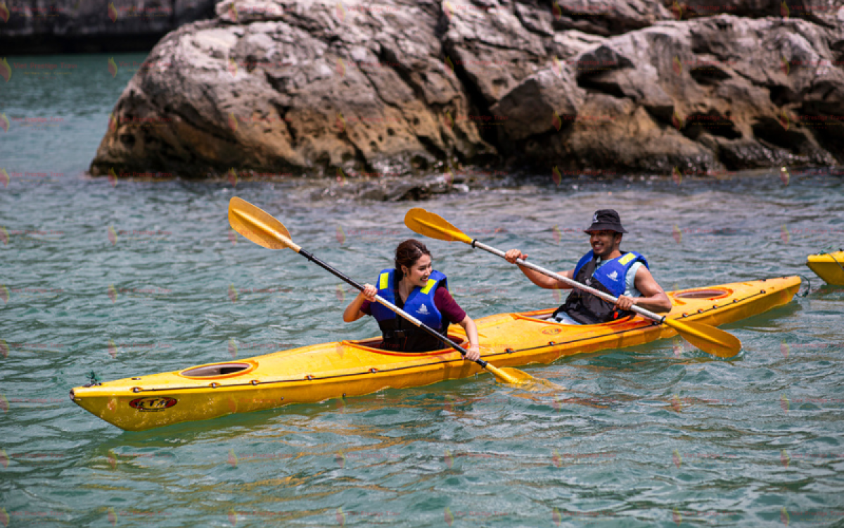 Tour Completo Tailândia Vietnã Camboja Laos em 18 Dias