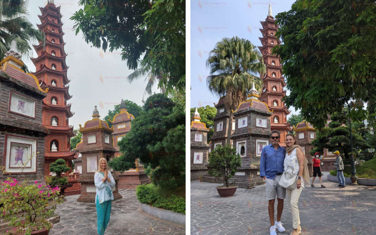 Tour de 14 Dias Aventura pelo Vietnã