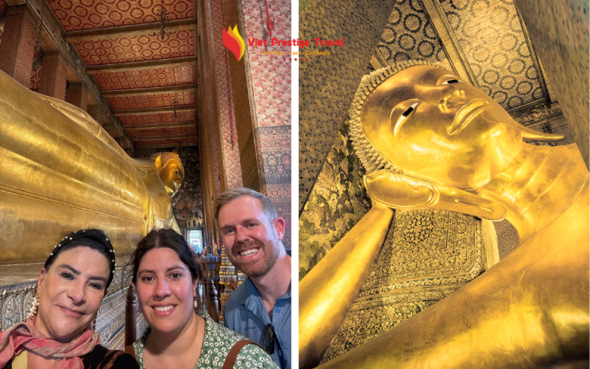 Tour de 10 Dias pela Tailândia Principais Atrações